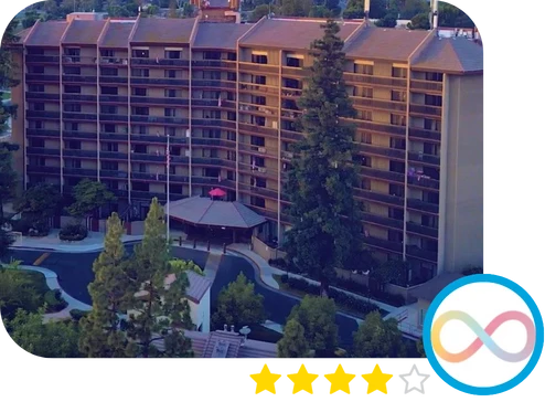 Rosewood Senior Living Bakersfield, CA