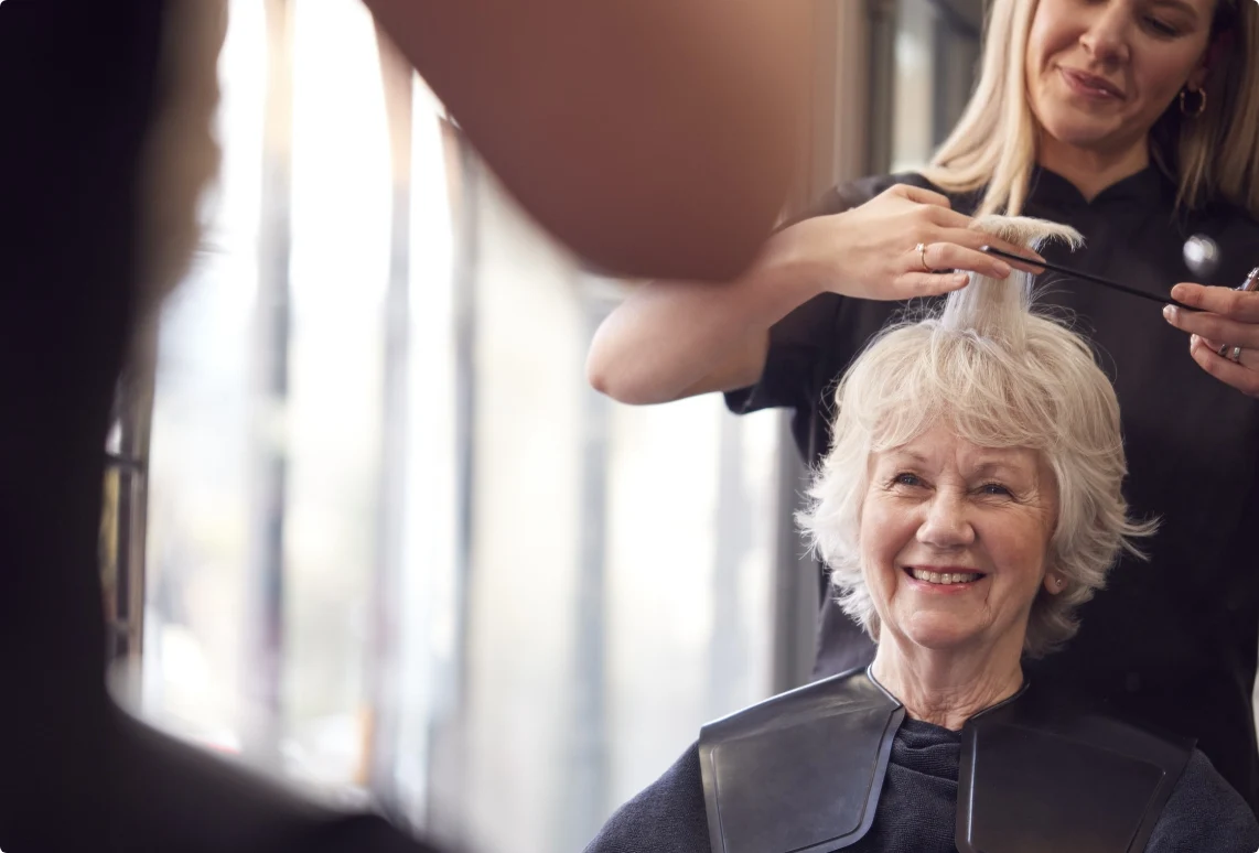 Life at Cornerstone of Weymouth-photo-3