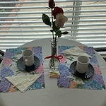 The Seasons @ Alexandria celebrations: Mother's Day Tea!