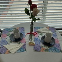 Mother's Day Tea!