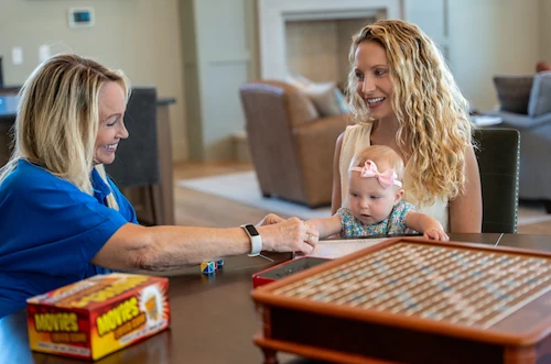 Life at Arise Knox Square-photo-2