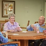 Life at Shorewood Senior Living-photo-7