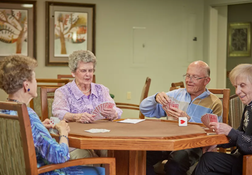 Life at Shorewood Senior Living-photo-7