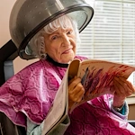 Life at Otterbein North Olmsted SeniorLife Community-photo-8