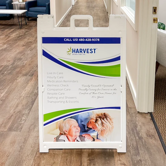 Life at Harvest Home Care Inc.-photo-7