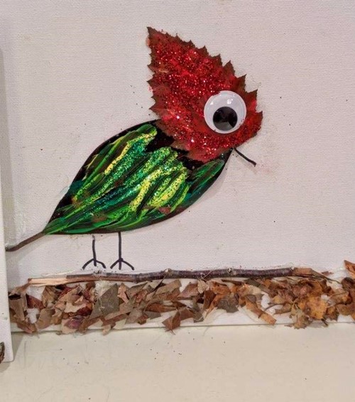 Arts & Crafts