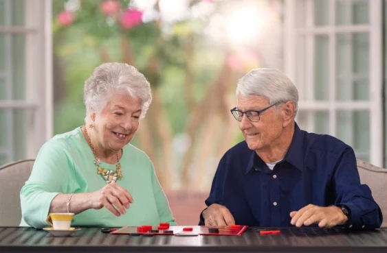 Life at Hermitage Roanoke-photo-2