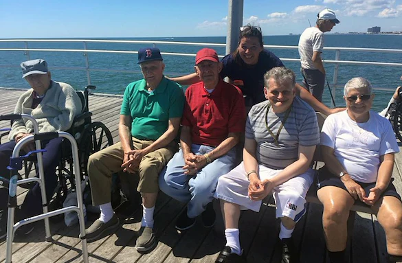 Life at SpringHome at Galloway-photo-1