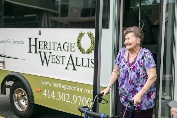 Life at Heritage West Allis-photo-4