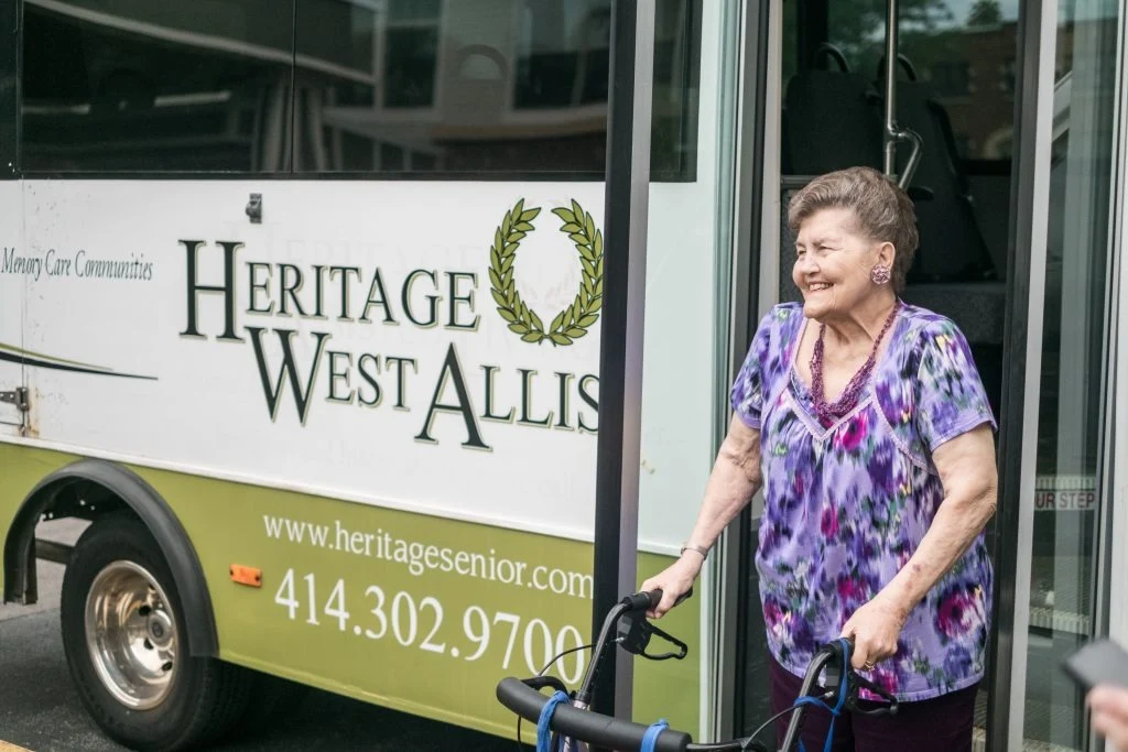 Life at Heritage West Allis-photo-4