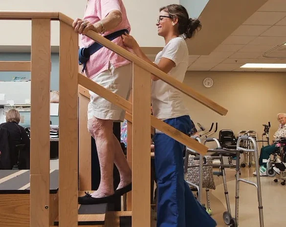 Life at Ascension Living Carroll Manor-photo-4