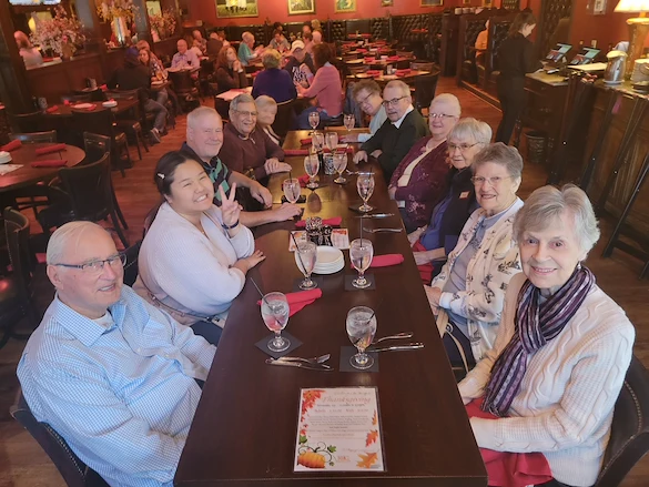 Life at Tradition-photo-5