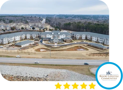 Lakeview Retirement Columbia, SC