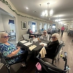 Life at Charter Senior Living of Paris-photo-9