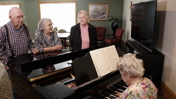 Life at Oak Park Place Albert Lea-photo-6