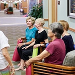 Life at Holly Creek Retirement Community-photo-8