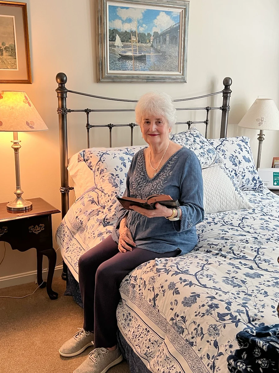 Life at Chesterbrook Residences-photo-2