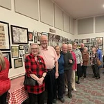 residents at Ovation Heartwood Preserve Senior Living in Omaha, Nebraska