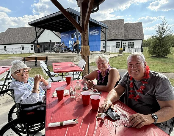 Life at Bluebird Retirement Community - London-photo-1
