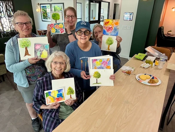 Life at Sanders Flats by Eventide-photo-3