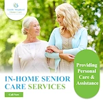 Life at Gentle Shepherd Home Care-photo-4