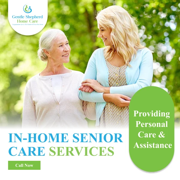 Life at Gentle Shepherd Home Care-photo-4