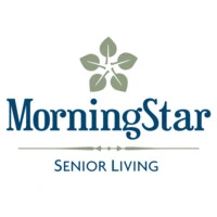 MorningStar Senior Living's Logo