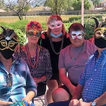 Vineyard Place Celebrates Opening Their Doors!