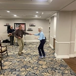 Life at Charter Senior Living of Woodbridge-photo-4