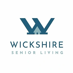 Wickshire Senior Living's Logo