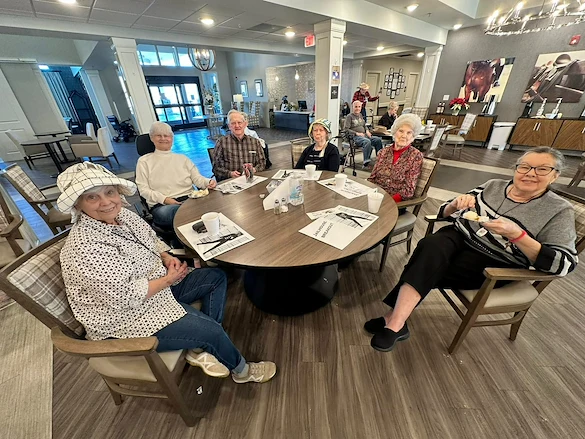 Life at Charter Senior Living of Paducah-photo-1