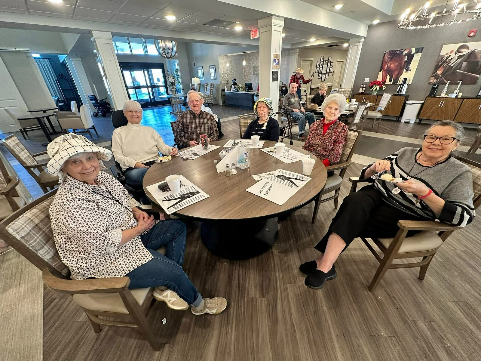 Life at Charter Senior Living of Paducah-photo-1