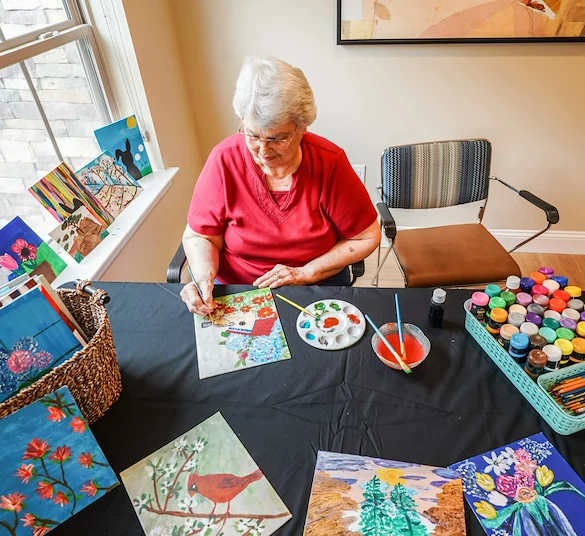 Life at Harmony at Hockessin-photo-1