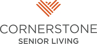 Cornerstone Senior Living's Logo
