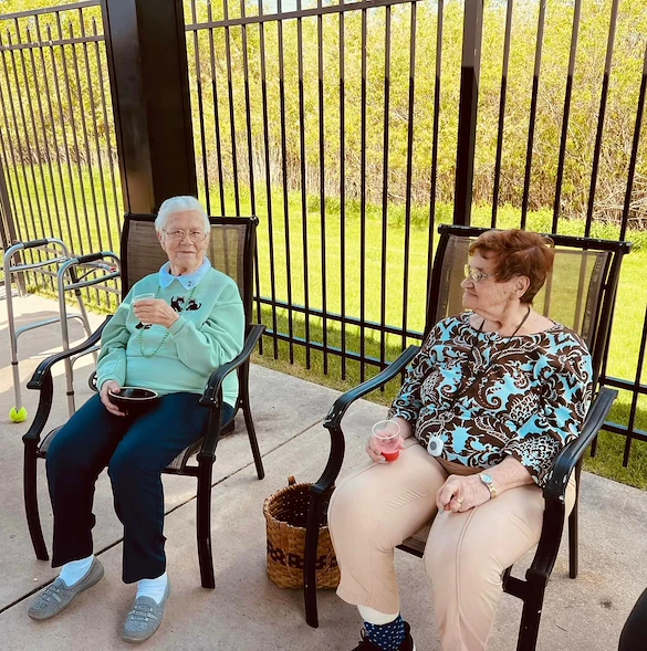 Life at Tender Hearts Assisted Living-photo-3