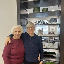 Marlton Gardens Gracious Retirement Living Hawthorn Senior Independent Living in Marlton, New Jersey residents