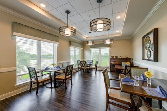 Life at Arbor Terrace Cooper City-photo-2