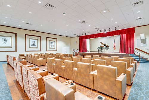 Life at Forest Trace Senior Living-photo-4