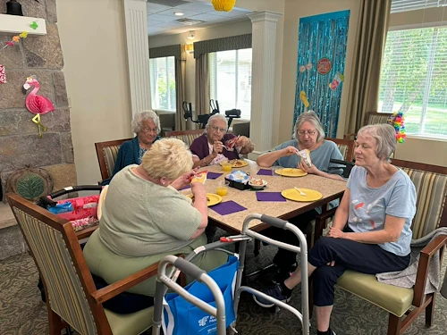 Life at Charter Senior Living of Moline-photo-4