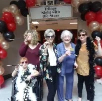 Life at Glen Oaks Skilled Services-photo-3