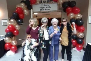 Life at Glen Oaks Skilled Services-photo-3