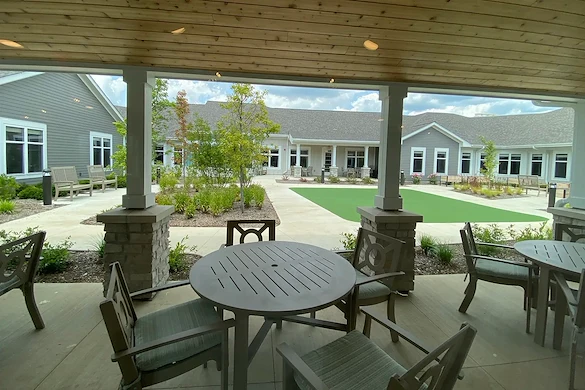 Life at The Woodlands at Canterfield-photo-11