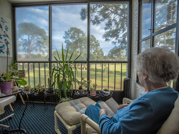 Life at Fellowship at the Fairway-photo-5