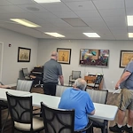 Life at Charter Senior Living of Washington-photo-7