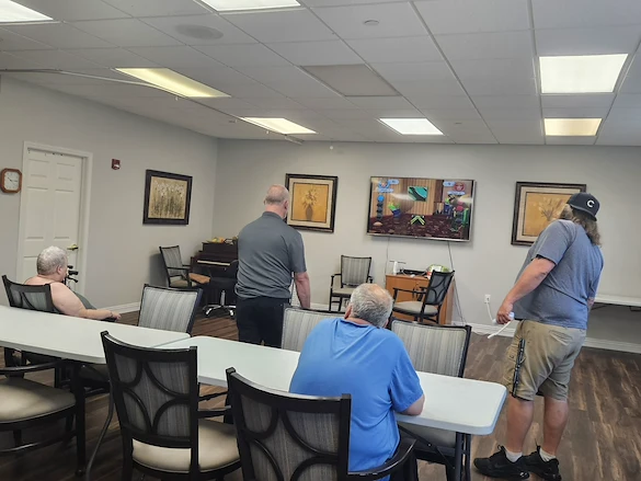 Life at Charter Senior Living of Washington-photo-7