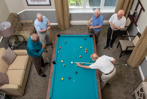 Life at The Knolls-photo-2