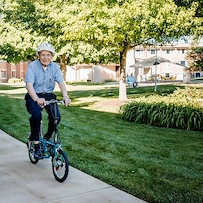 Life at Fairhaven Christian Retirement Center-photo-1