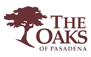 The Oaks of Pasadena's Logo