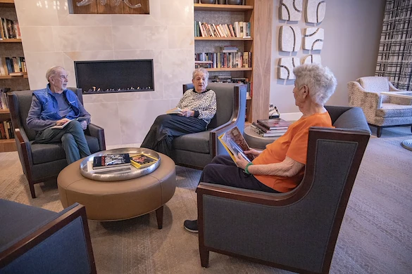 Life at Tamarisk NorthShore-photo-11