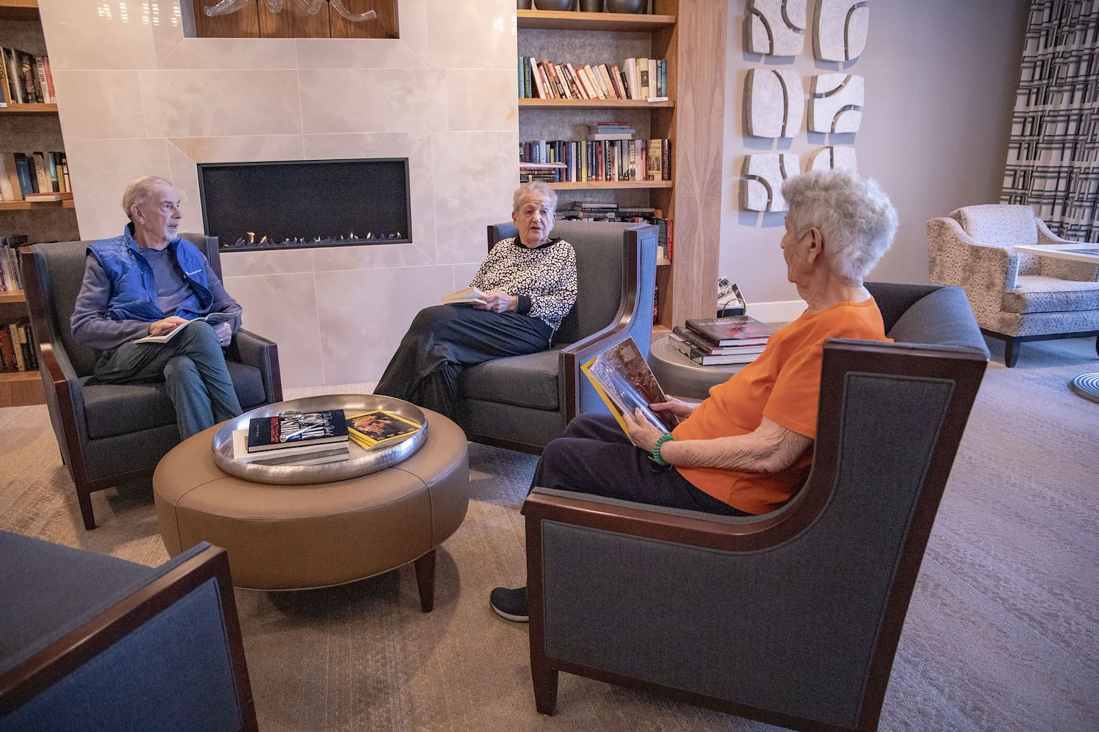 Life at Tamarisk NorthShore-photo-11